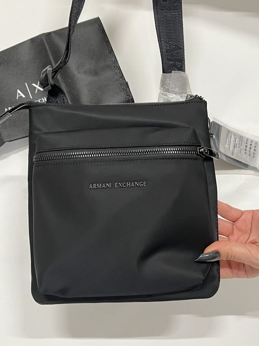 Сумка Armani Exchange оригинал
