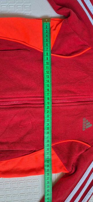 Флисовая кофта на мальчика 4-5 лет