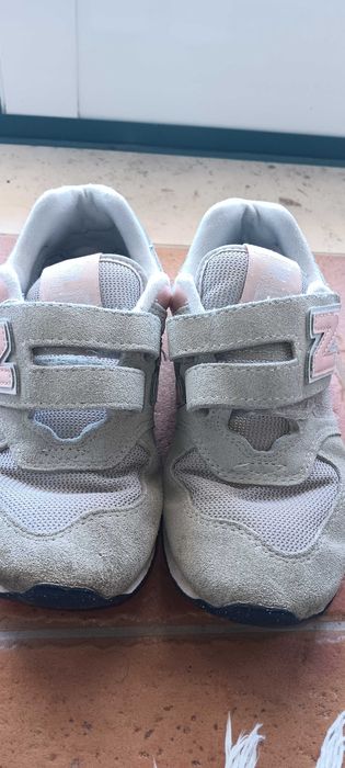 Vendo ténis de menina