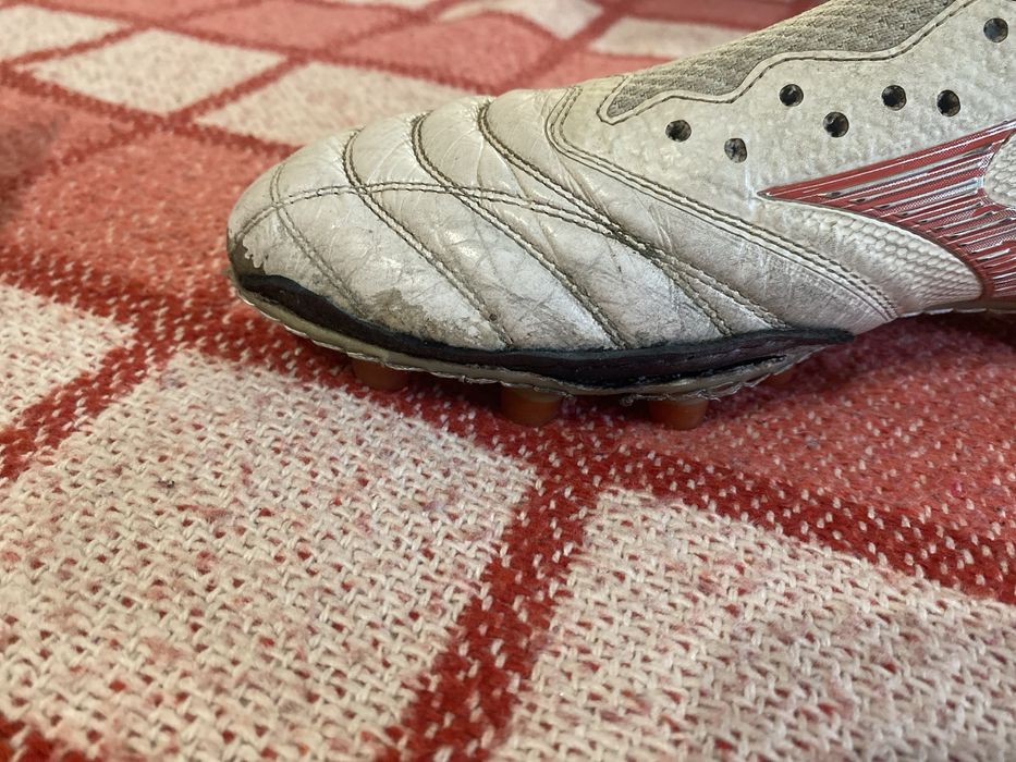 Бутси Mizuno Morelia Neo Japan