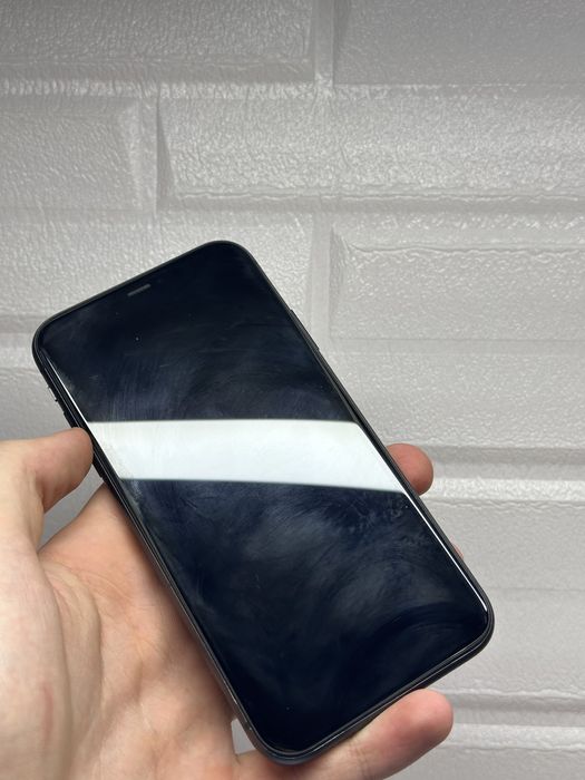 Iphone 11 neverlock 92% акумулятор