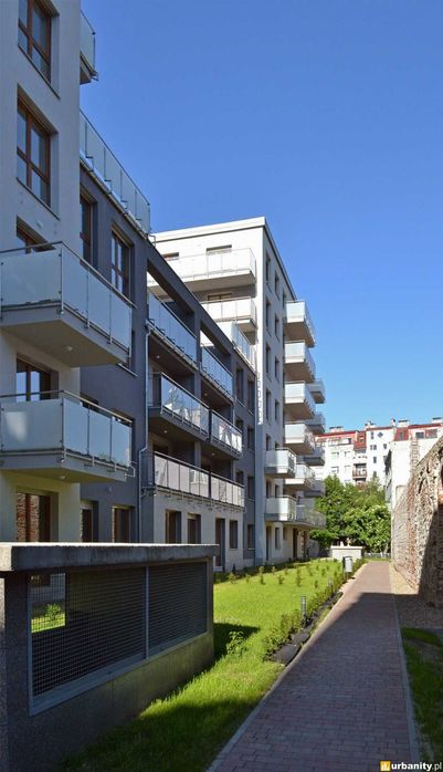 pokój do wynajęcia przy Wyspie Słodowej