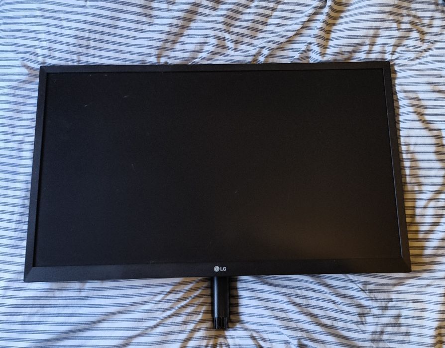 Monitor LG 27MK430H (27'' - Full HD - LED IPS