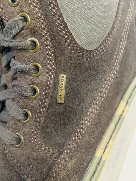 Buty GEOX Amphibiox rozmiar 43