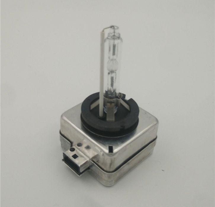 Lâmpadas D1S 6000k (NOVAS)