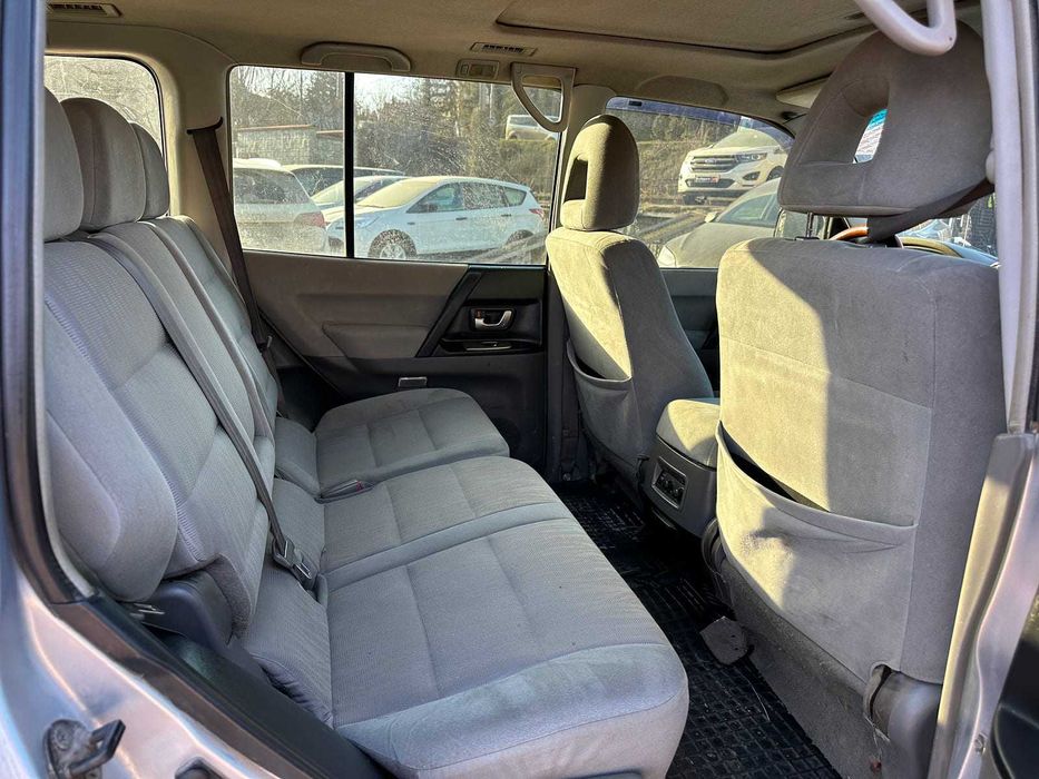 Продам Mitsubishi Pajero 2005р. #75276