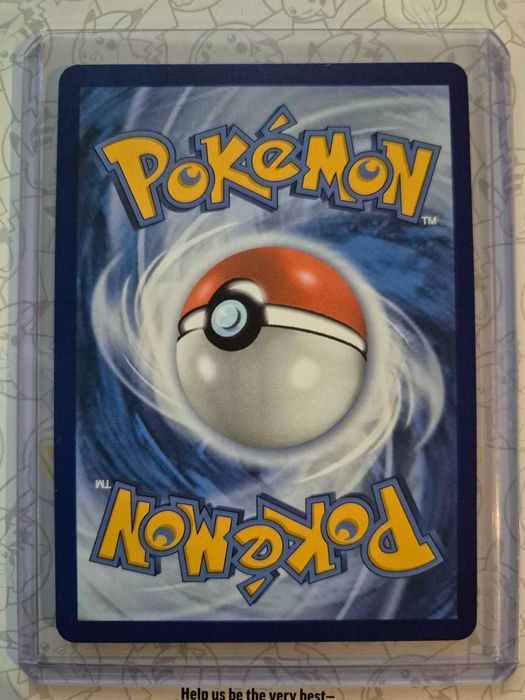 Pokemon TCG Gengar EX 30C 154/125 ENG
