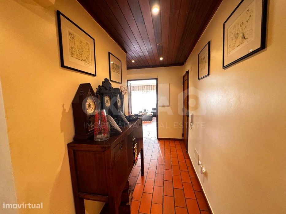 Apartamento T3, Luisa Todi, Setúbal