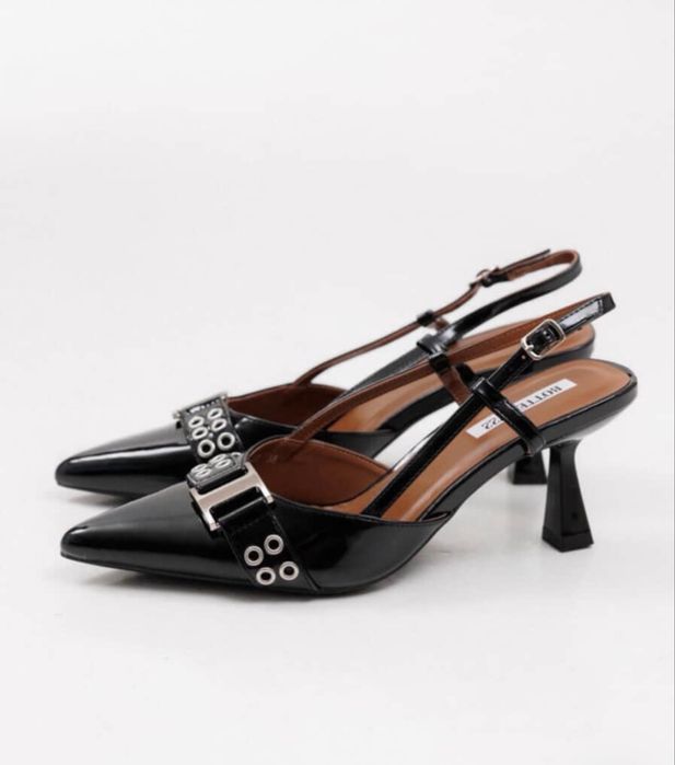 Слінгбеки / туфлі Zara 36р