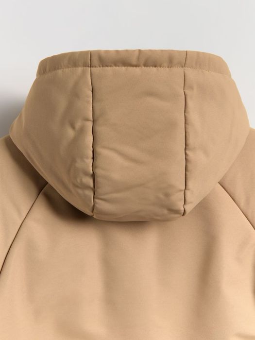 Весняна куртка Reserved для хлопчика, парка демісезон 122-140