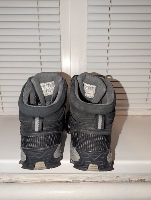 Черевики CMP чоловічі