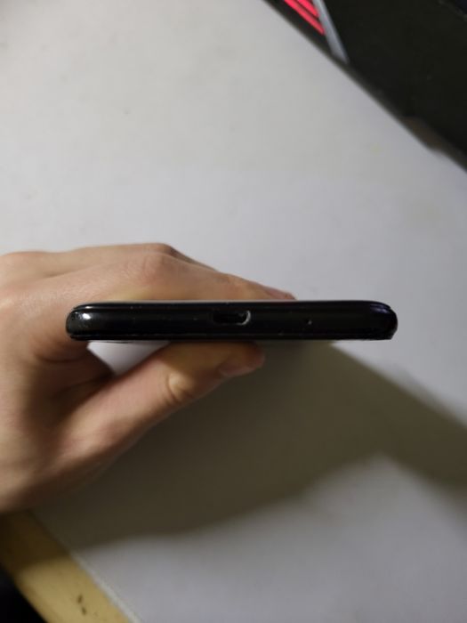 Smartfon Huawei Y5 2018