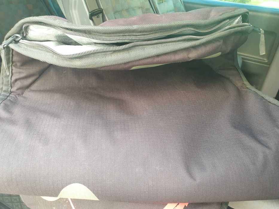 Saco prancha surf Deeply 6.3