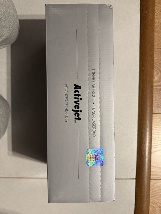 Toner ACTIVEJET ATS-4300N Czarny NOWY do drukarki Samsung  SCX-4300