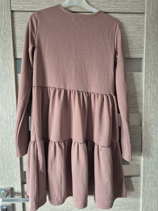 Sukienka XS Sinsay