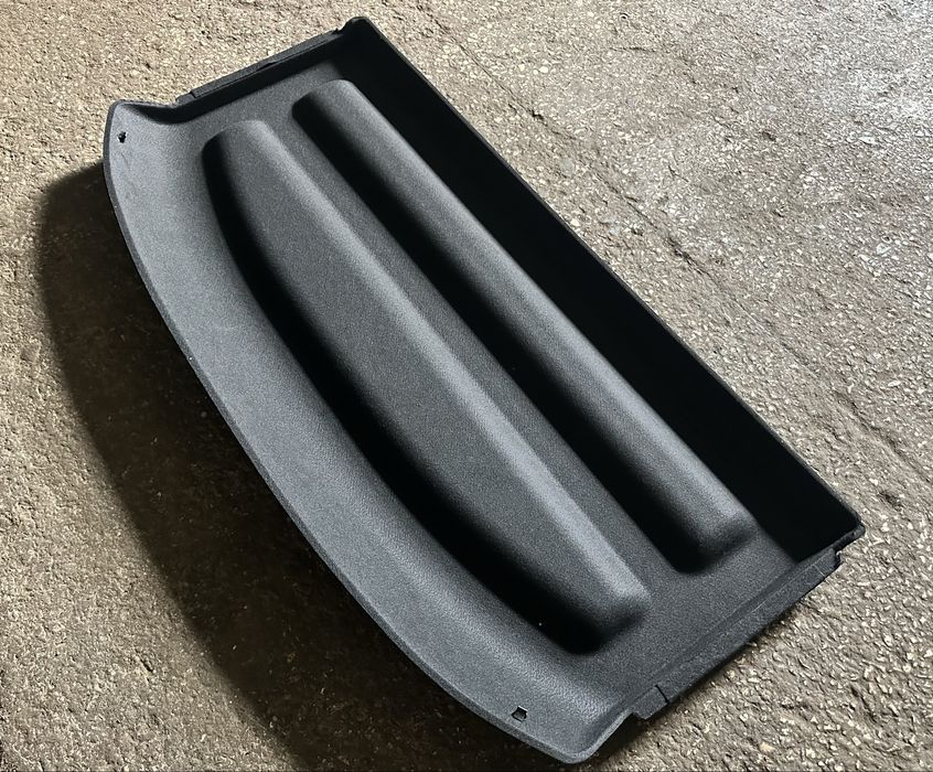 Полка багажника Honda HR-V 2016 - 2022