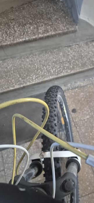 Rower górski  używany 26 cali