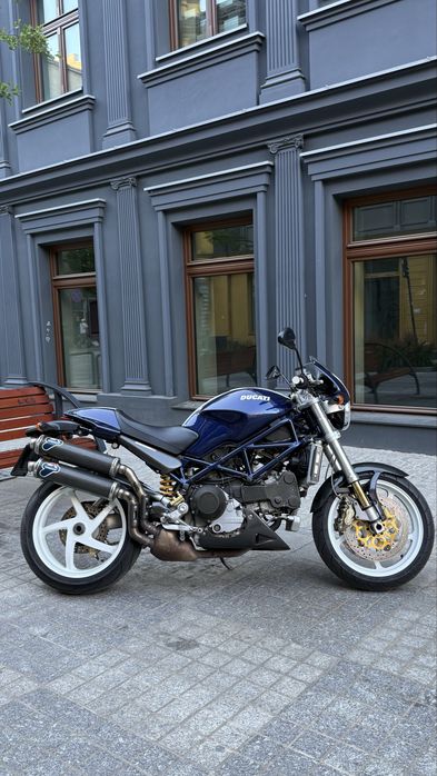 Ducati