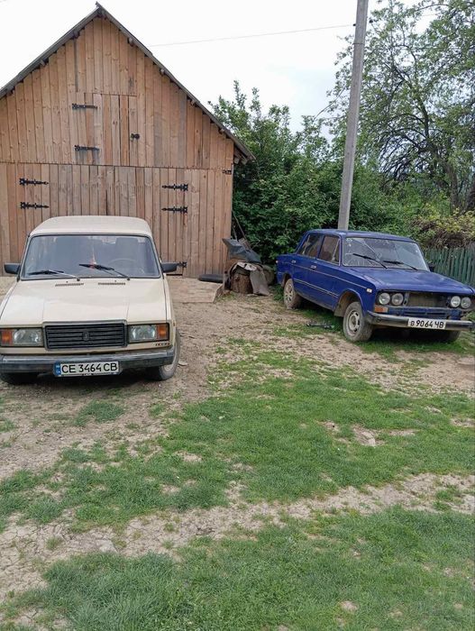 Продам ВАЗ 2107.