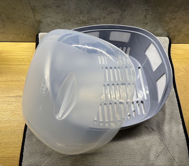 Sterylizator parowy CHICCO