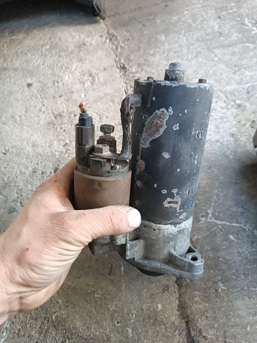 Генератор Таета Авенсис Стератер д4д Компрессор toyota avensis Тоета