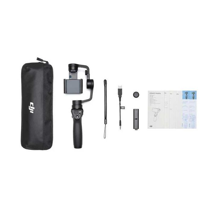 Gimbal DJI Osmo Mobile