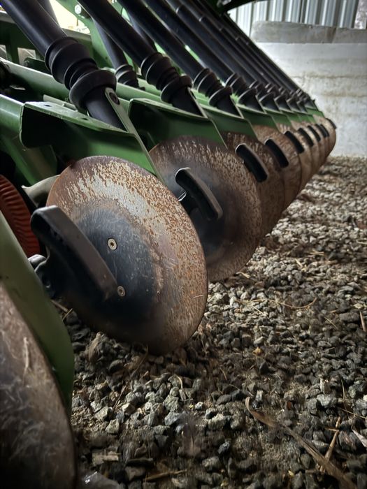 Agregat uprawowo siewny Amazone Cataya 3000 Super KE 3001 Super