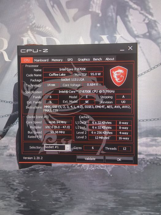 Pc gaming 16GB DDR4
