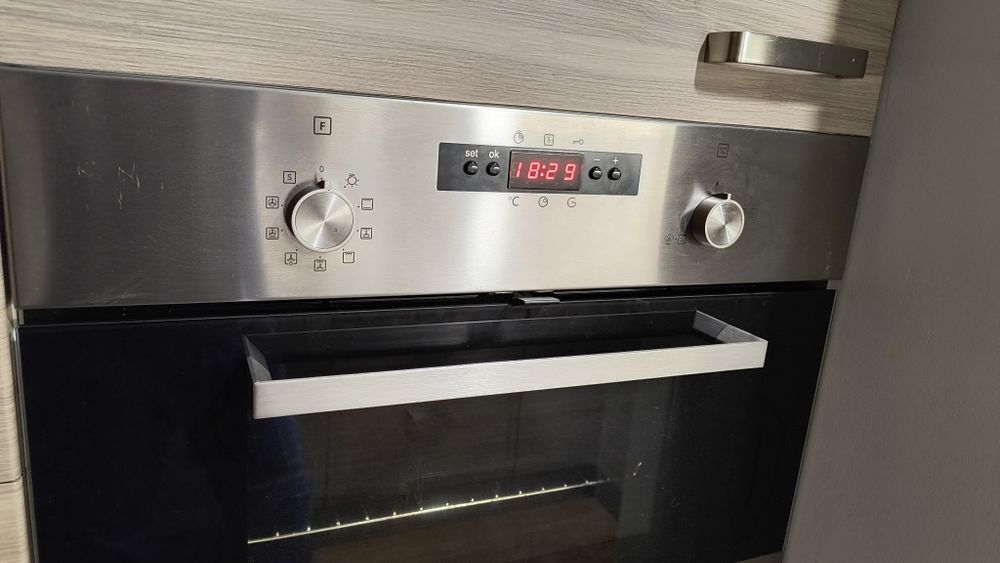 Piekarnik IKEA /Whirlpool