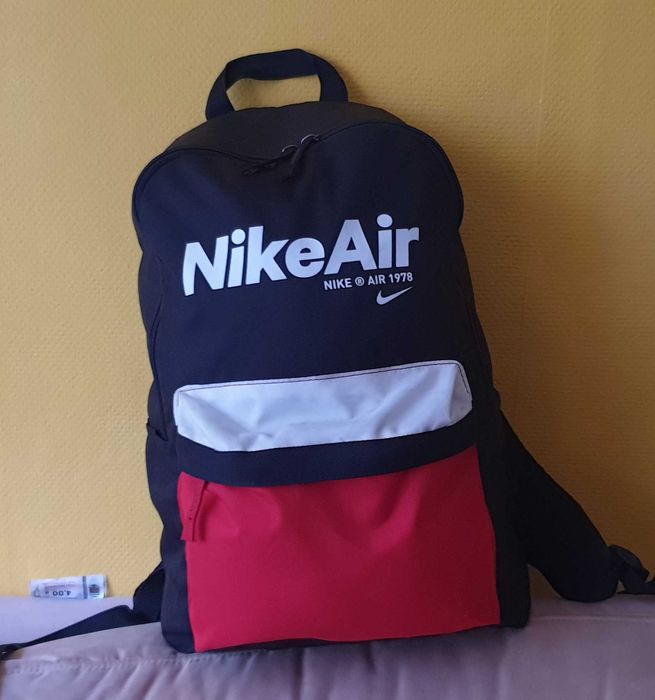 Oryginalny plecak Nike