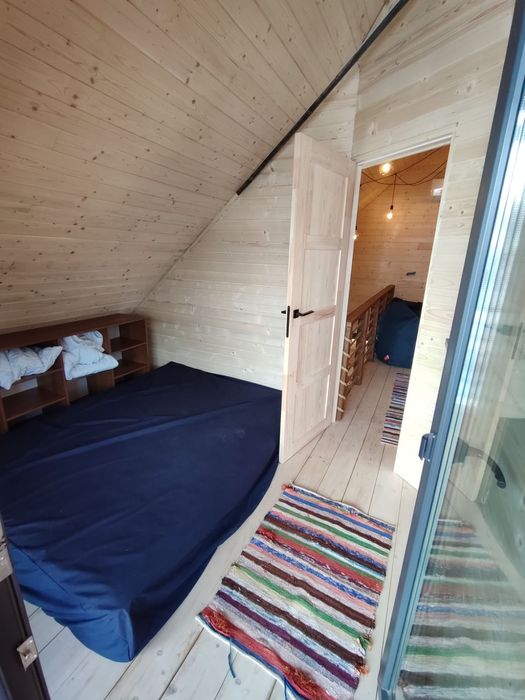 Відпочинок в Карпатах