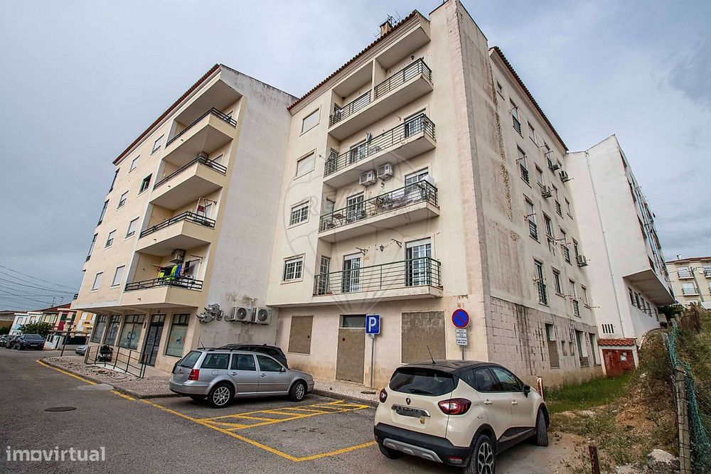 Apartamento T3 para arrendamento