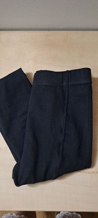 Rajstopy ciepłe. Nowe