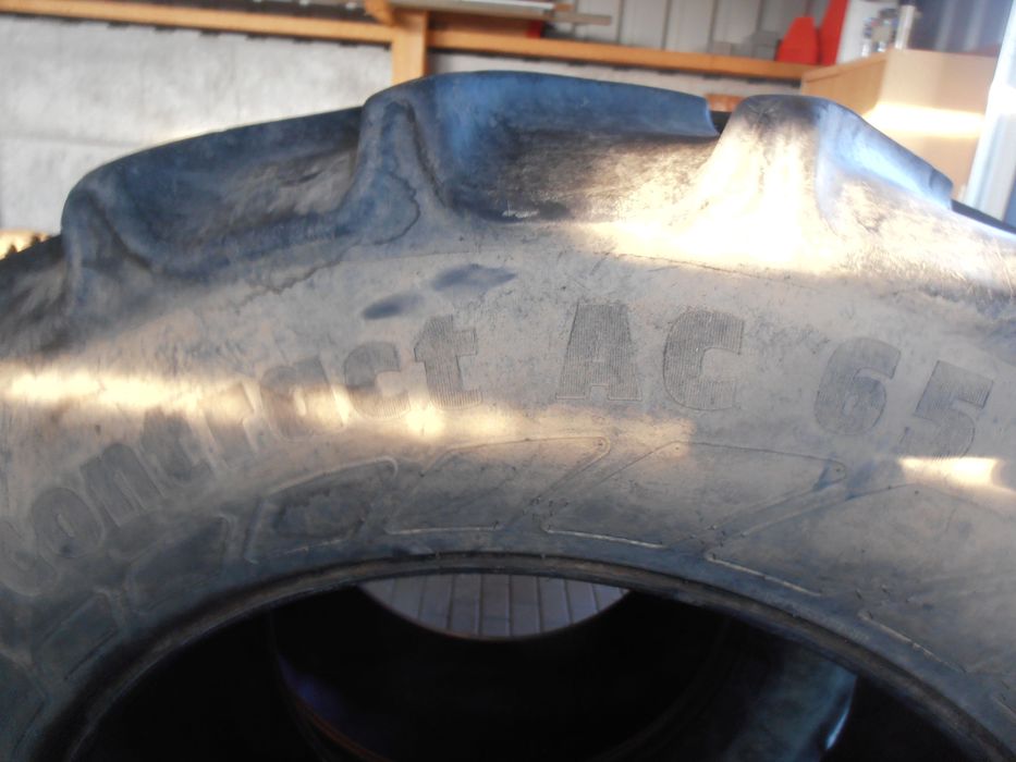Opony 540/65 R-34