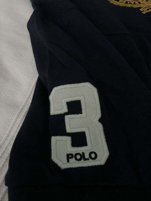 Koszulka Chief Keef Polo Ralph Lauren Los Angeles