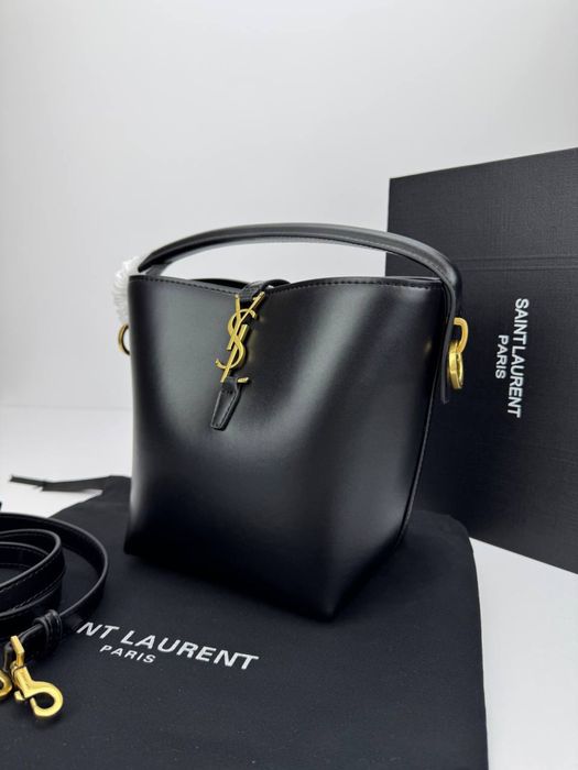 Torebka Saint Laurent le 37 22cm