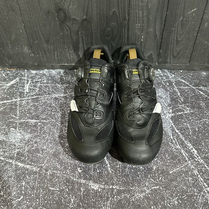 Кросівки велотуфлі Salomon Mavic 43.5/27.5 cm