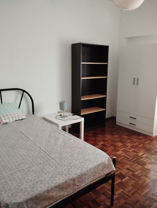Quarto para estudante em Leiria