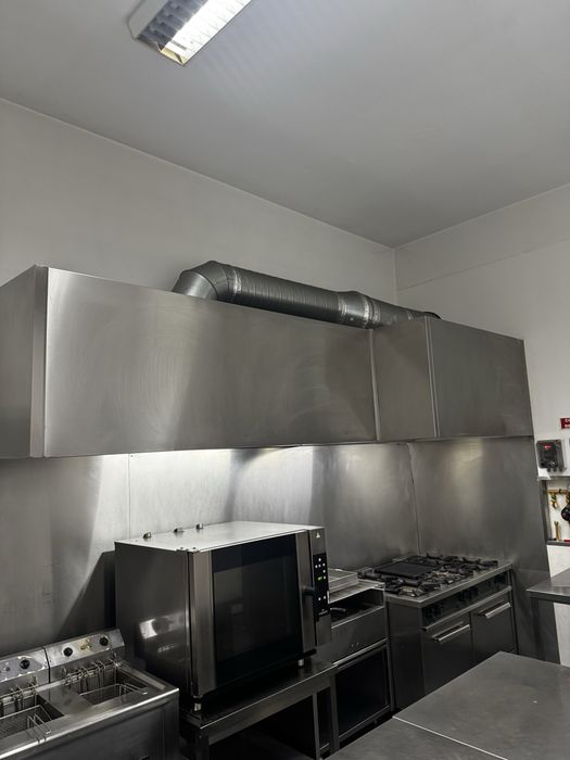 Restaurante takeaway Guimarães