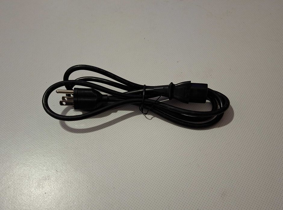 Cabo de Alimentação I-Sheng de 110V-10A