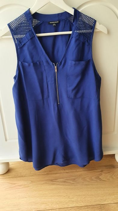 Bluzka Warehouse xs 34