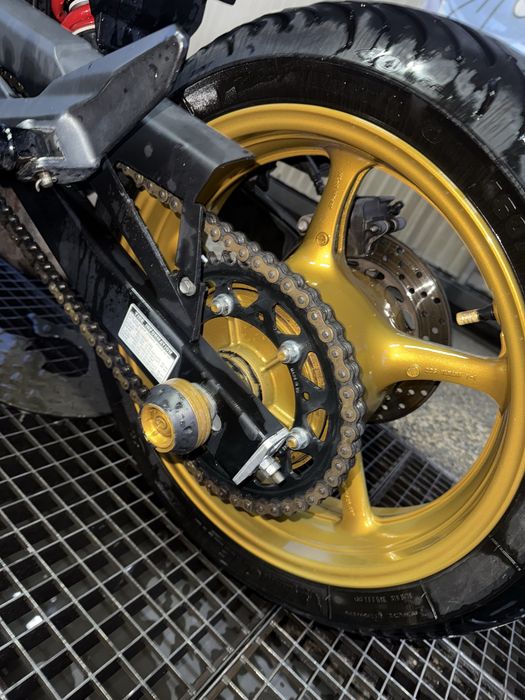 Yamaha Xj6 Ano 2012 Negociavel