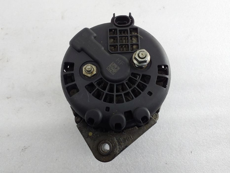Alternador CHEVROLET Aveo / Kalos Hatchback (T250, T255)