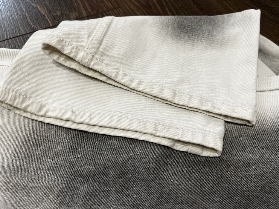 Джинси Reserved Zara