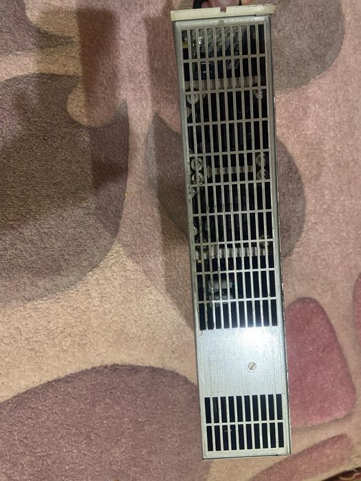 Блок живлення БП2.0 24- 2 квт