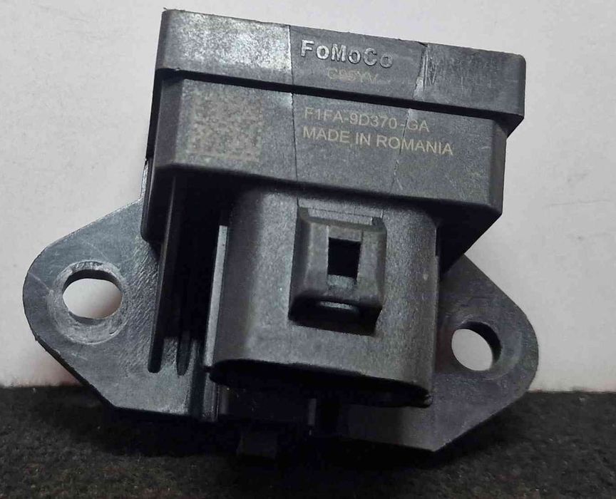 Boia Combustível F1FA9D370GA - FORD TRANSIT CONNECT V761 Caixa/monovolume