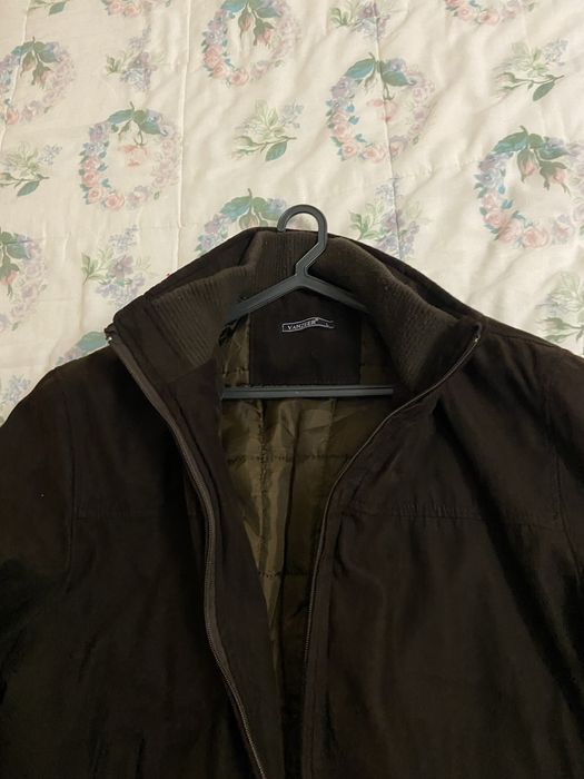 Casaco Inverno Vanzeer