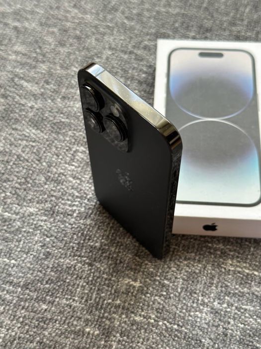 IPhone 14 PRO 128 Neverlock