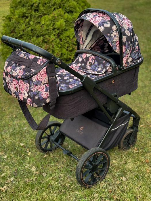 Cavoe Axo Style La Rosa