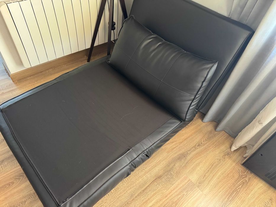 Sofá(Cama) Chaise long - Desdobrável